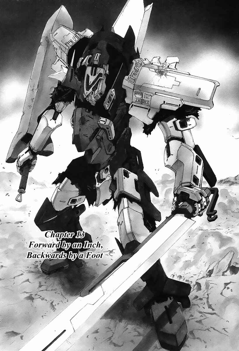 Page 4 Chapter 13 Break Blade