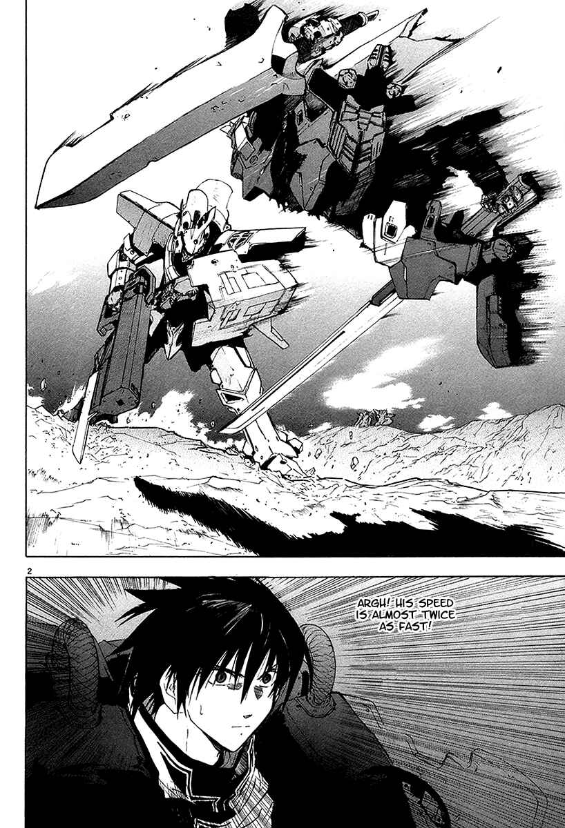 Page 5 Chapter 13 Break Blade