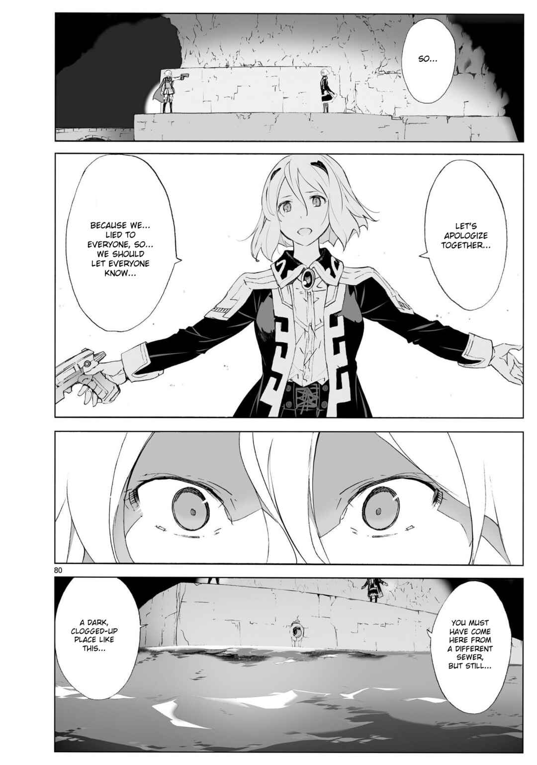 Page 28 Chapter 104.2 Break Blade