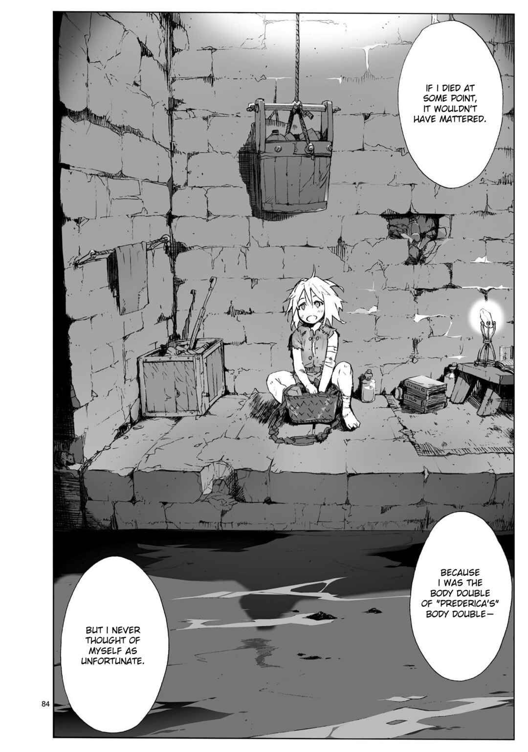 Page 32 Chapter 104.2 Break Blade
