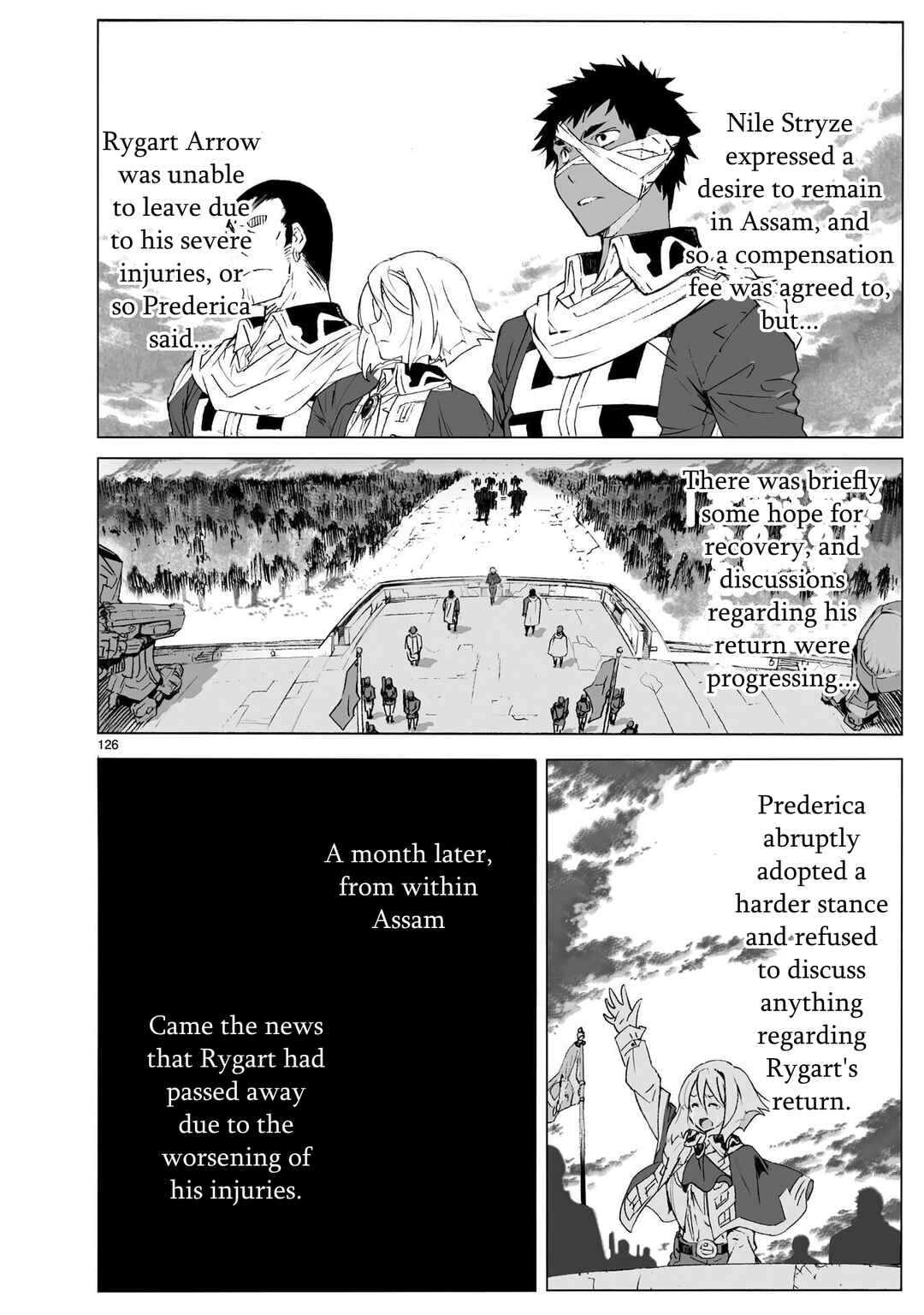 Page 72 Chapter 104.2 Break Blade