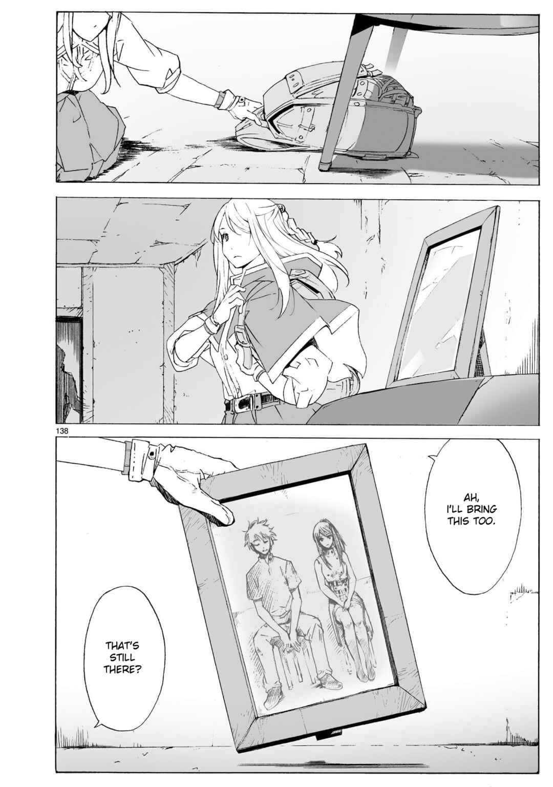 Page 82 Chapter 104.2 Break Blade