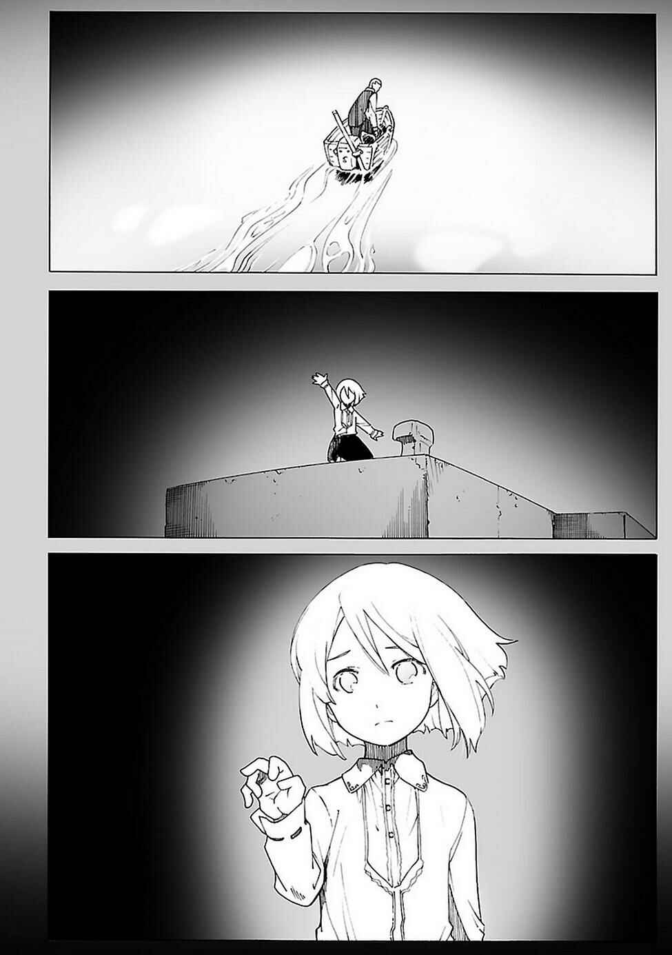 Page 5 Chapter 86 Break Blade