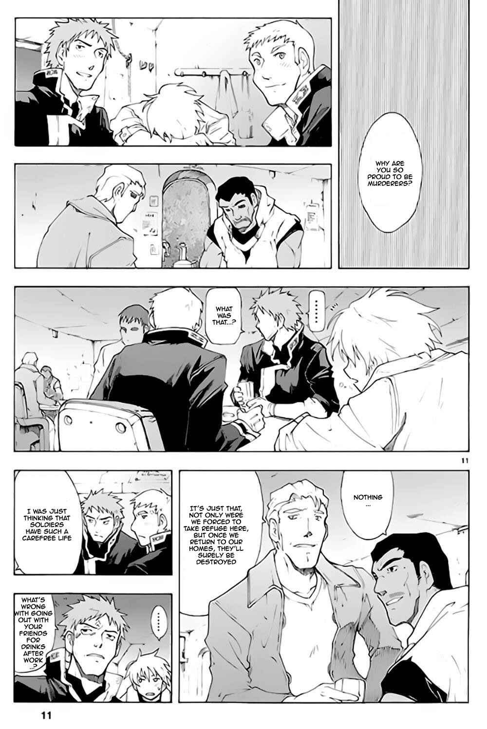 Page 12 Chapter 55 Break Blade
