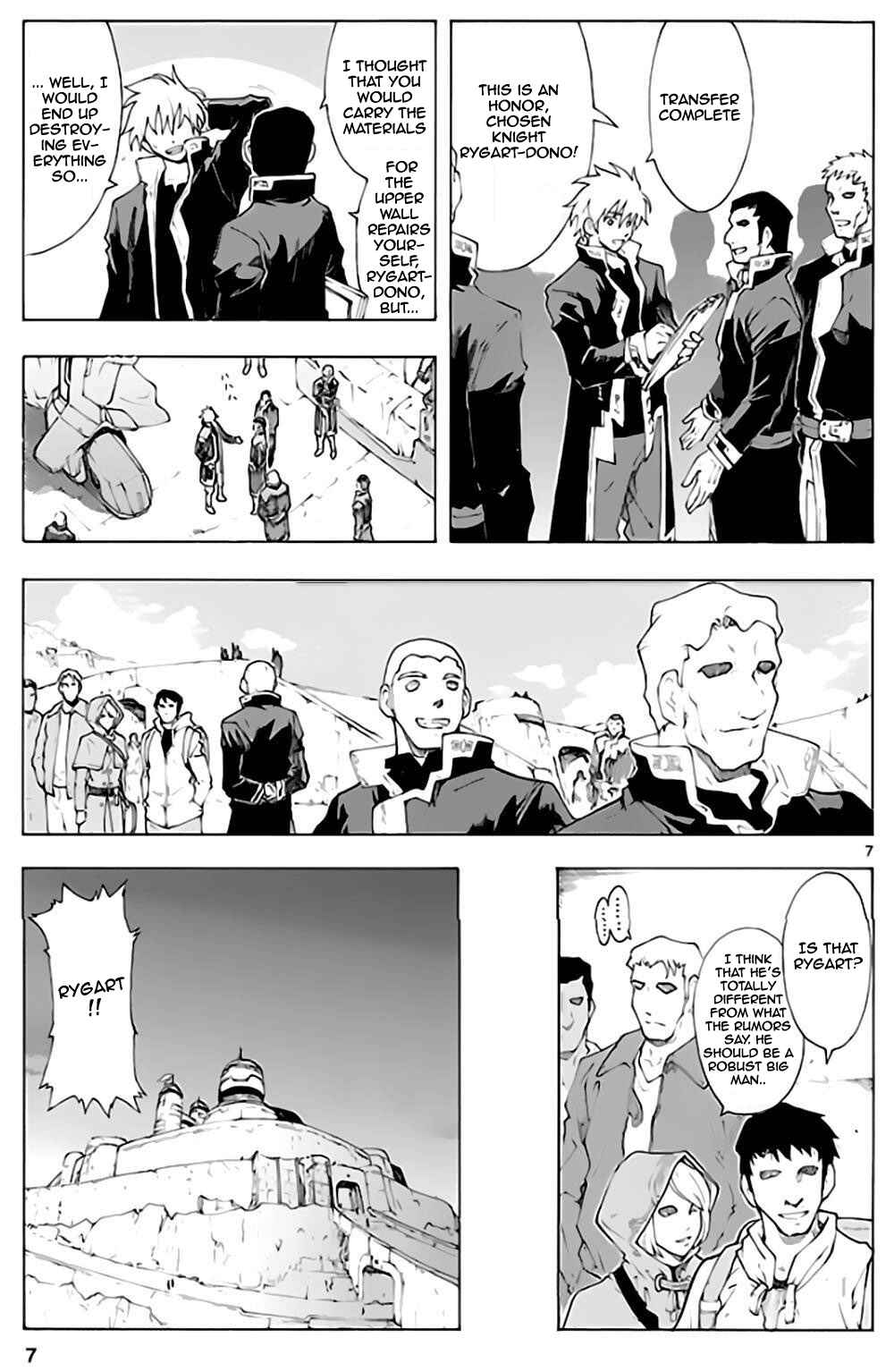 Page 8 Chapter 55 Break Blade