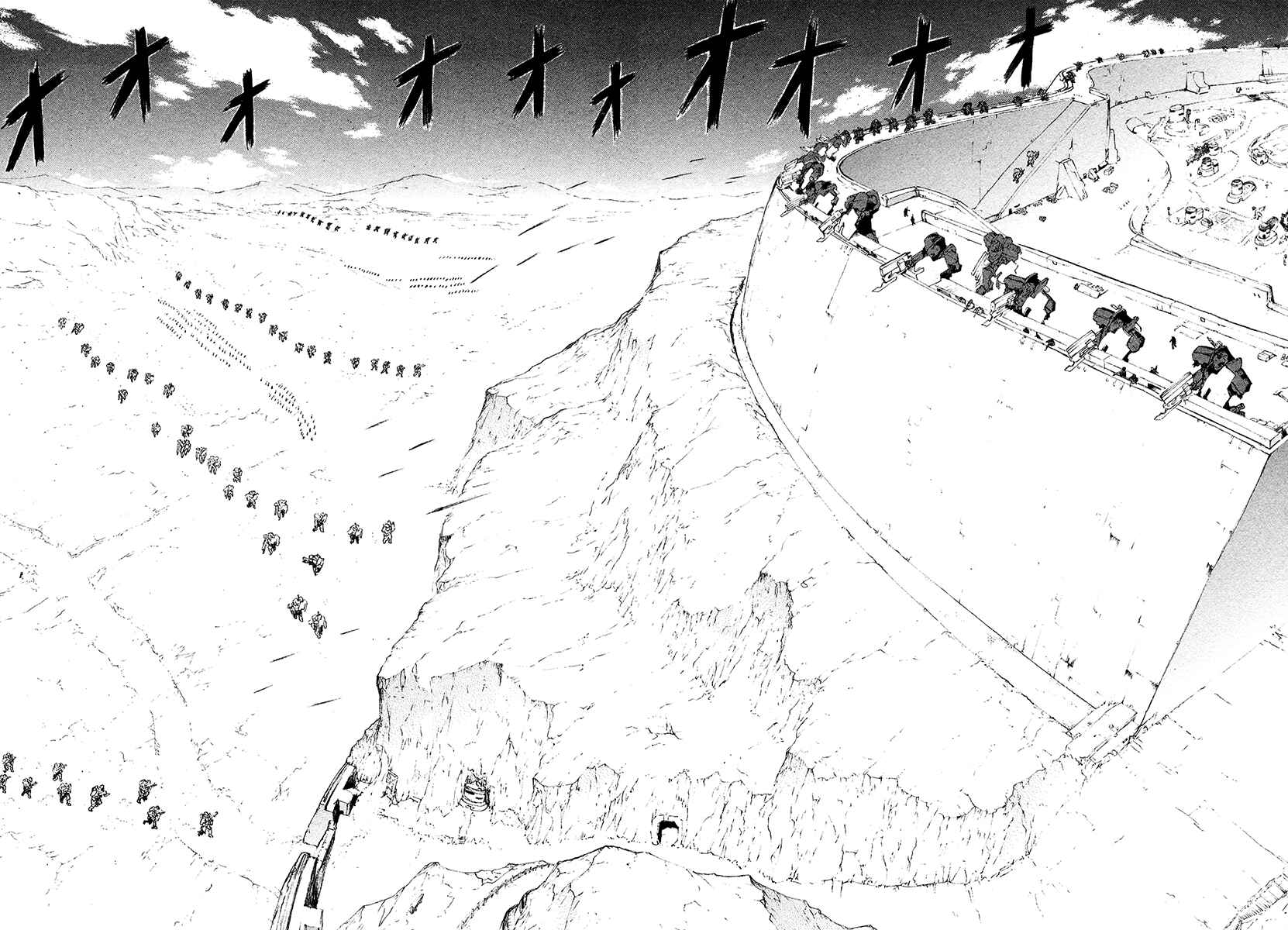 Page 29 Chapter 44 Break Blade