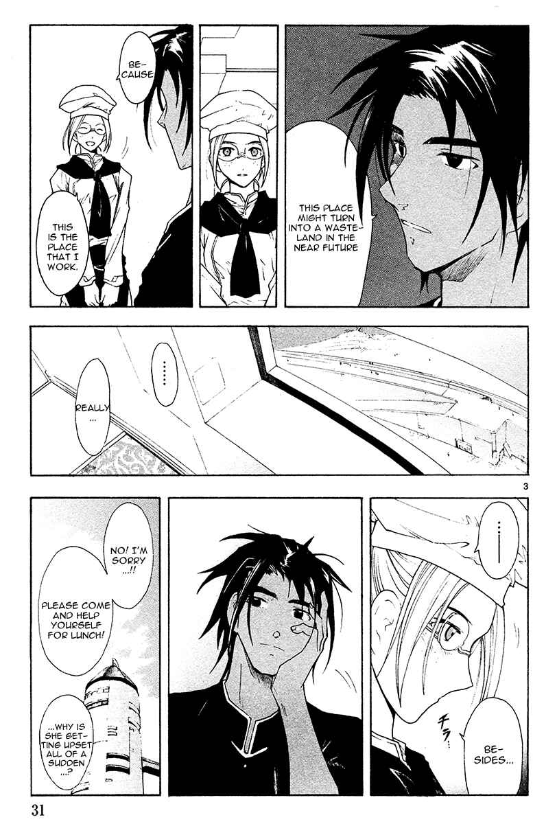 Page 6 Chapter 44 Break Blade