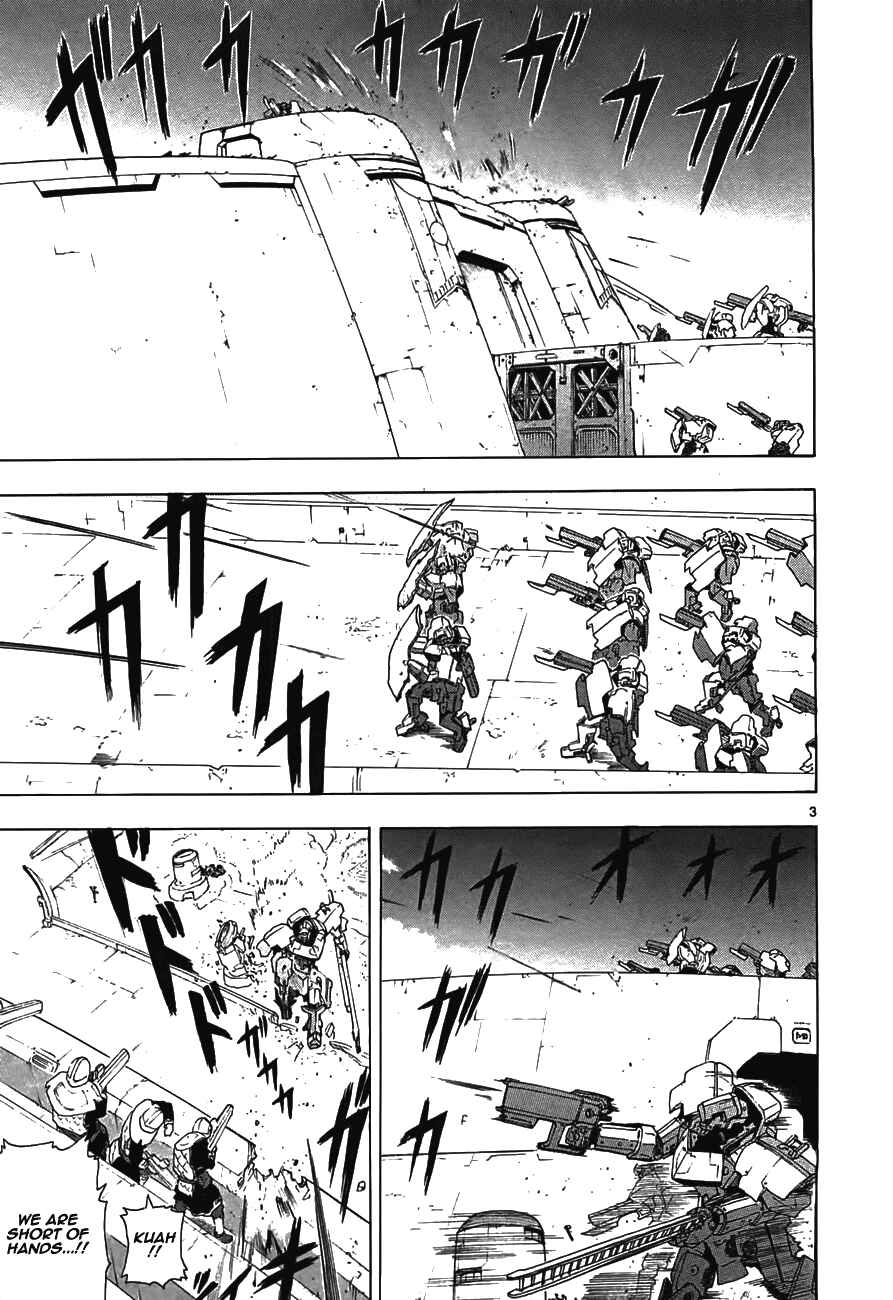 Page 4 Chapter 47 Break Blade