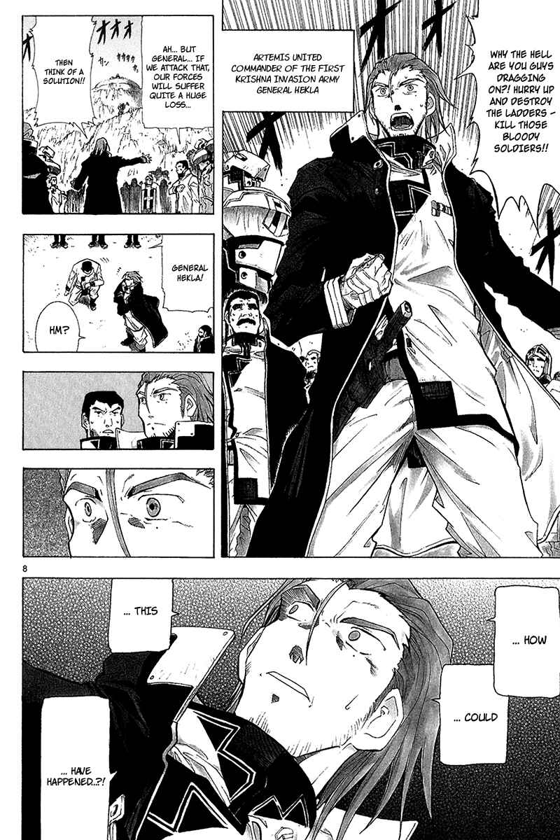 Page 16 Chapter 15 Break Blade