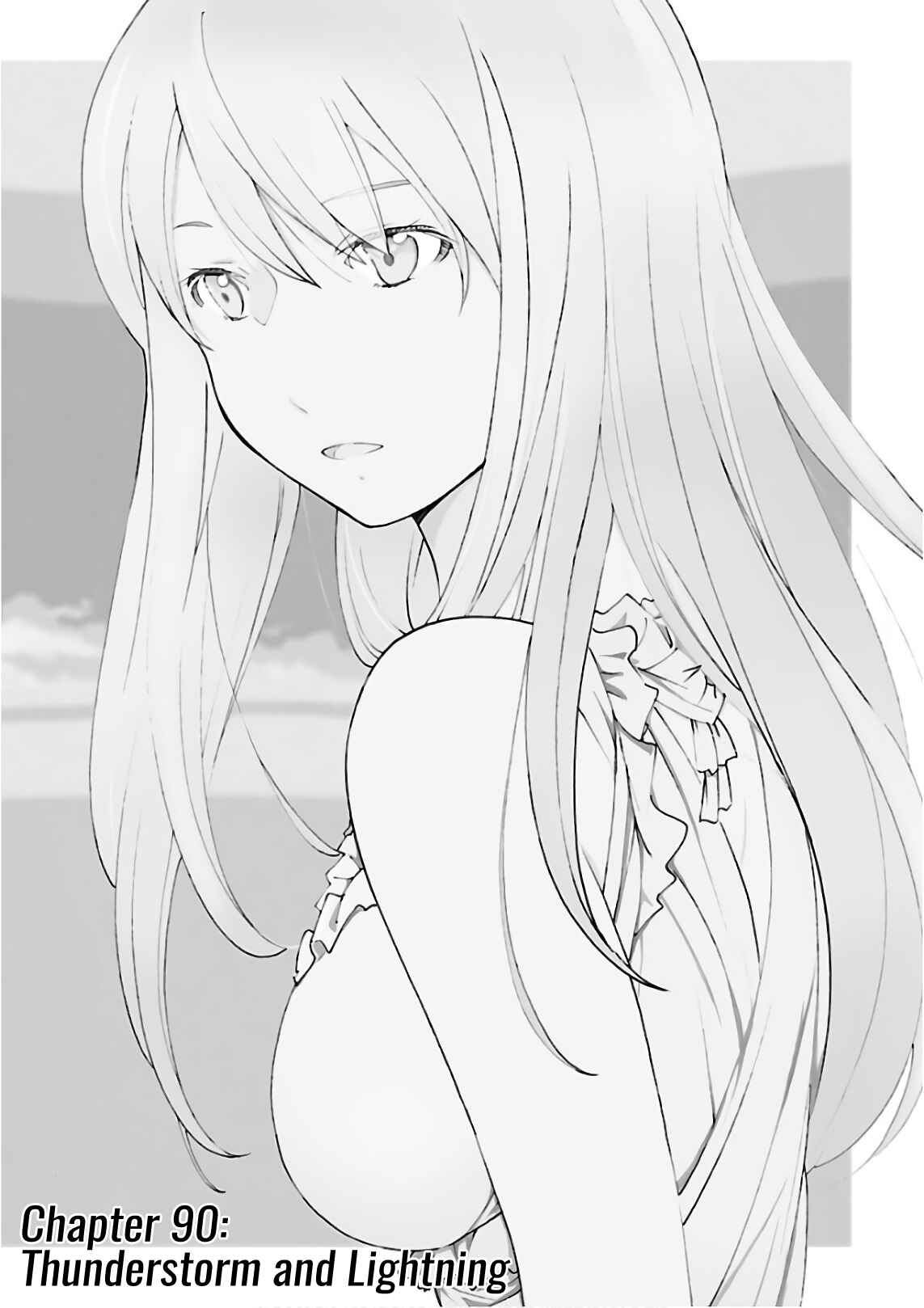 Page 5 Chapter 90 Break Blade