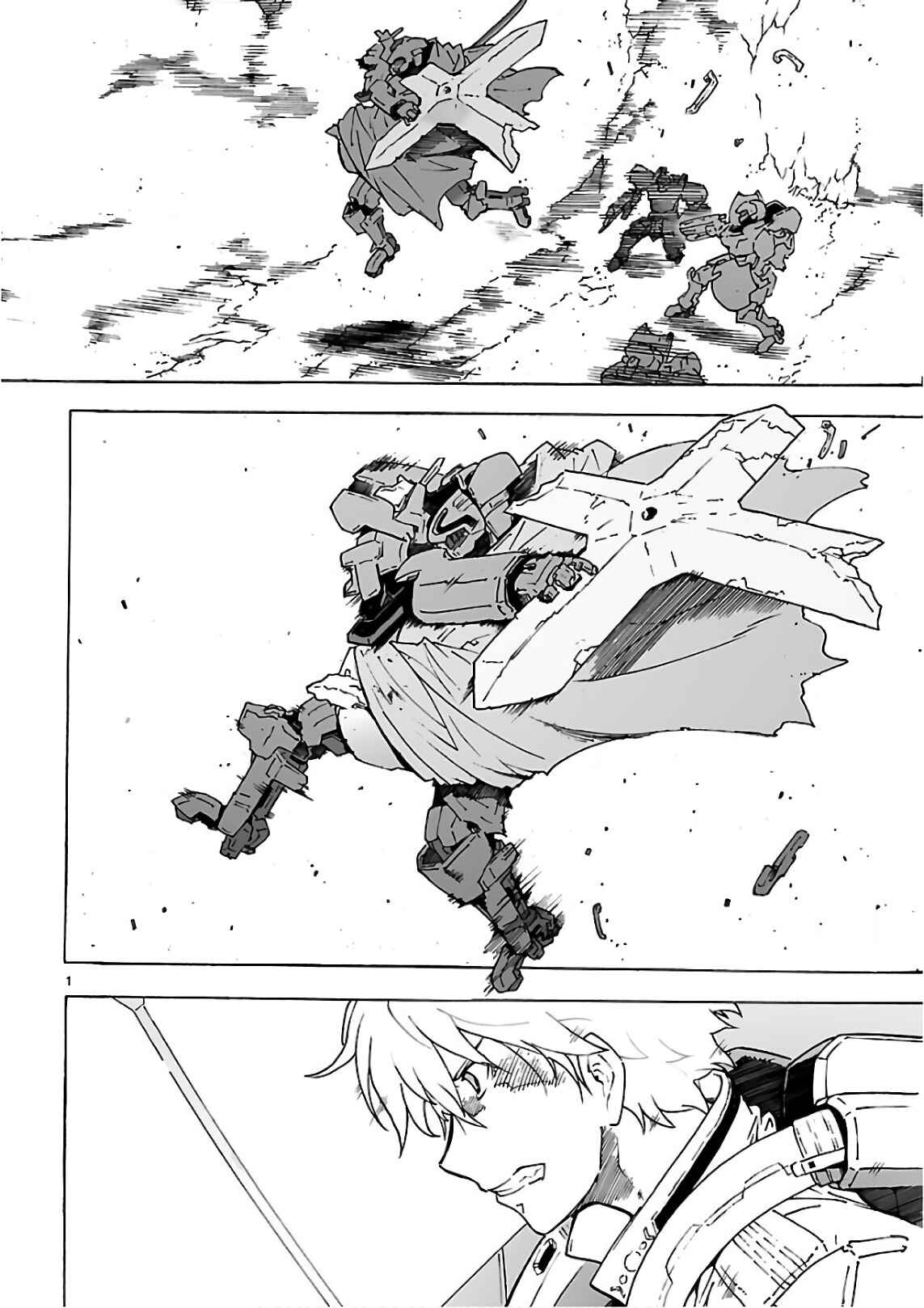 Page 6 Chapter 90 Break Blade