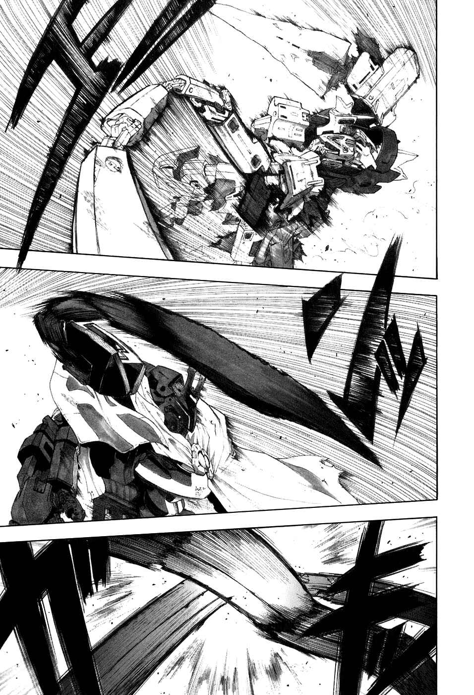 Page 10 Chapter 29 Break Blade