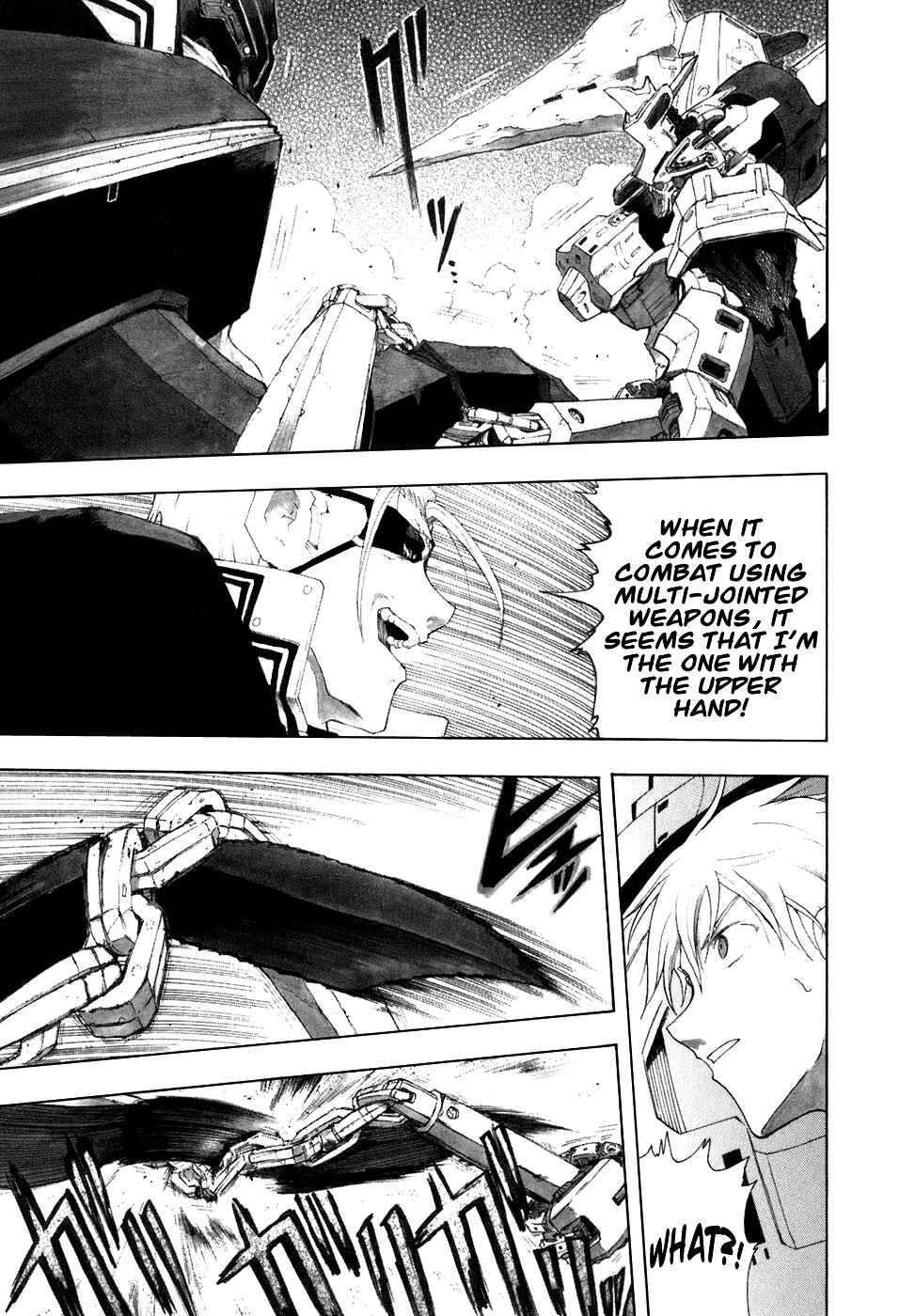 Page 12 Chapter 29 Break Blade