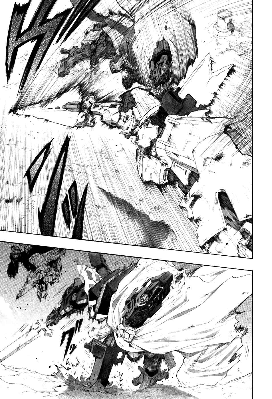 Page 6 Chapter 29 Break Blade