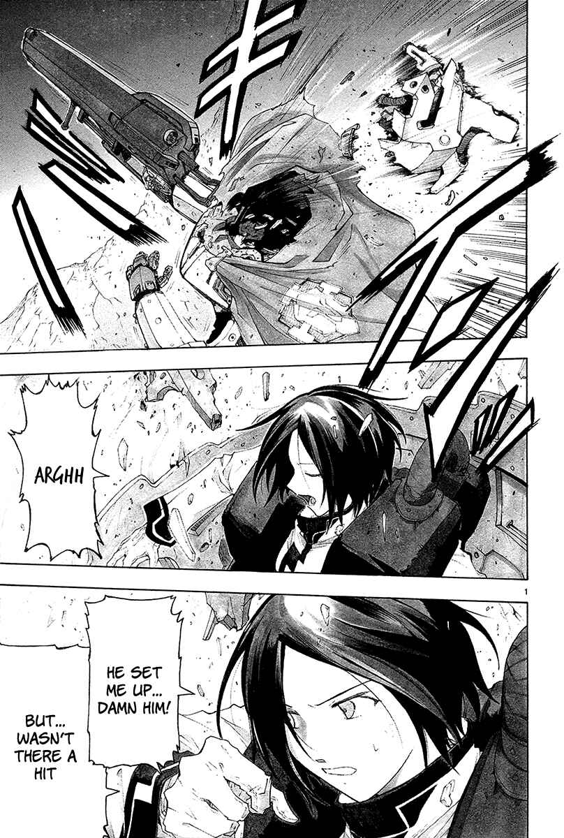 Page 6 Chapter 37 Break Blade