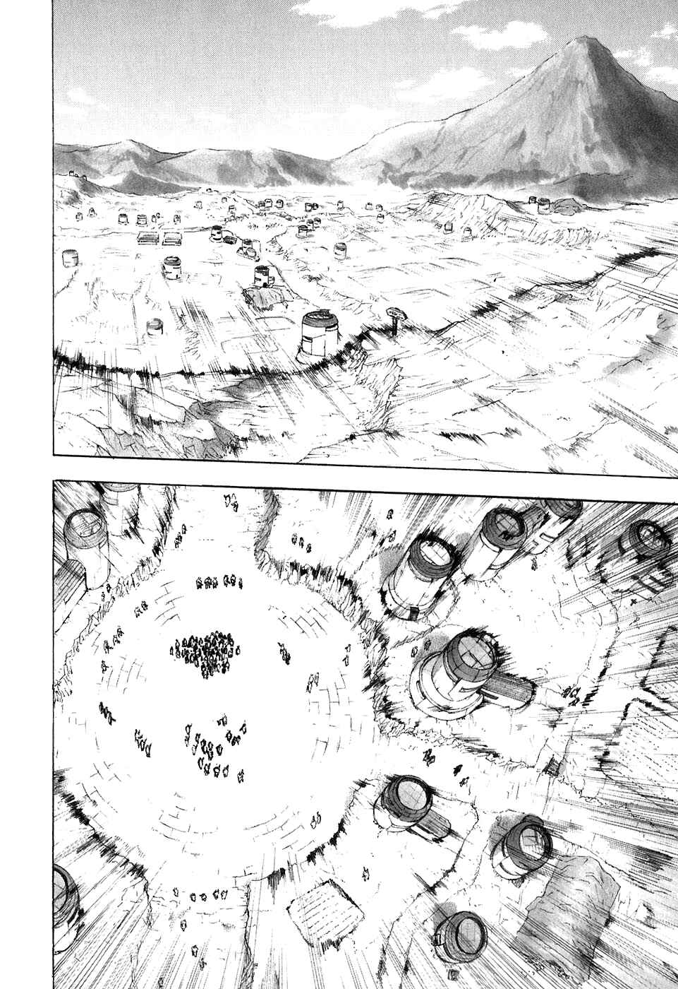 Page 20 Chapter 28 Break Blade