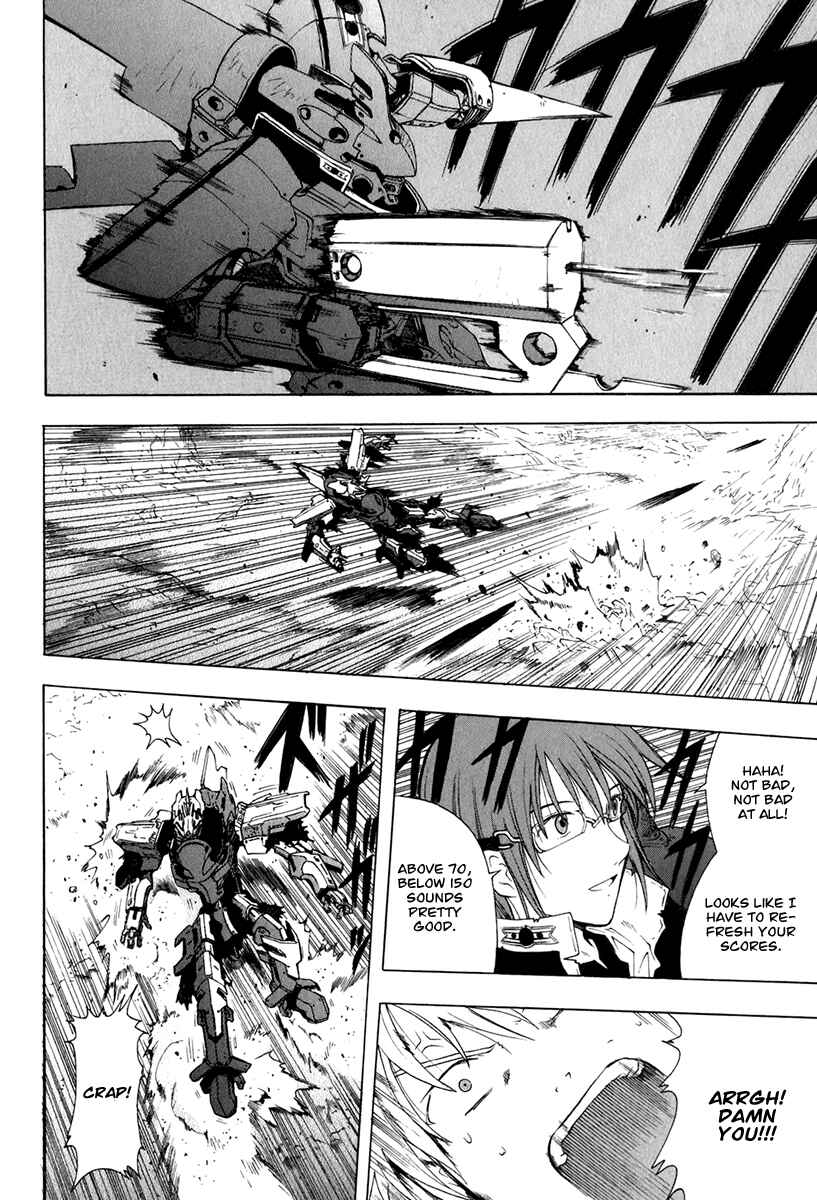 Page 10 Chapter 18 Break Blade