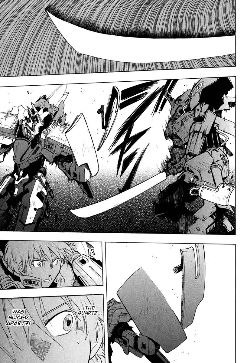 Page 5 Chapter 18 Break Blade