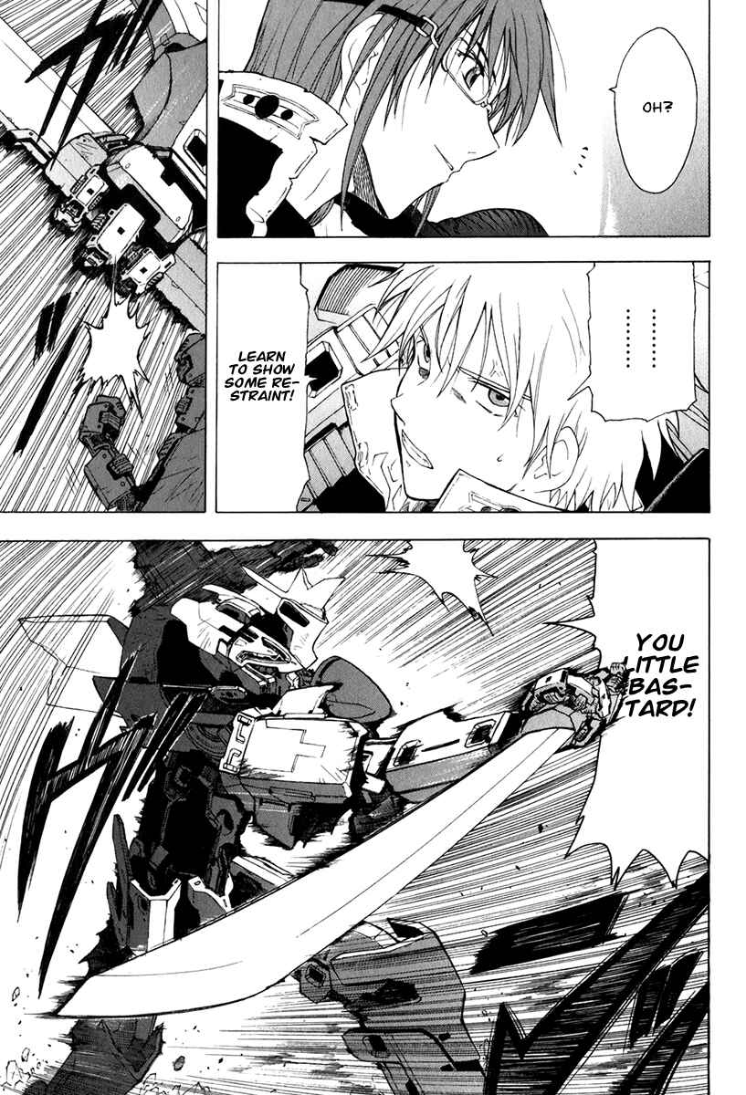 Page 7 Chapter 18 Break Blade