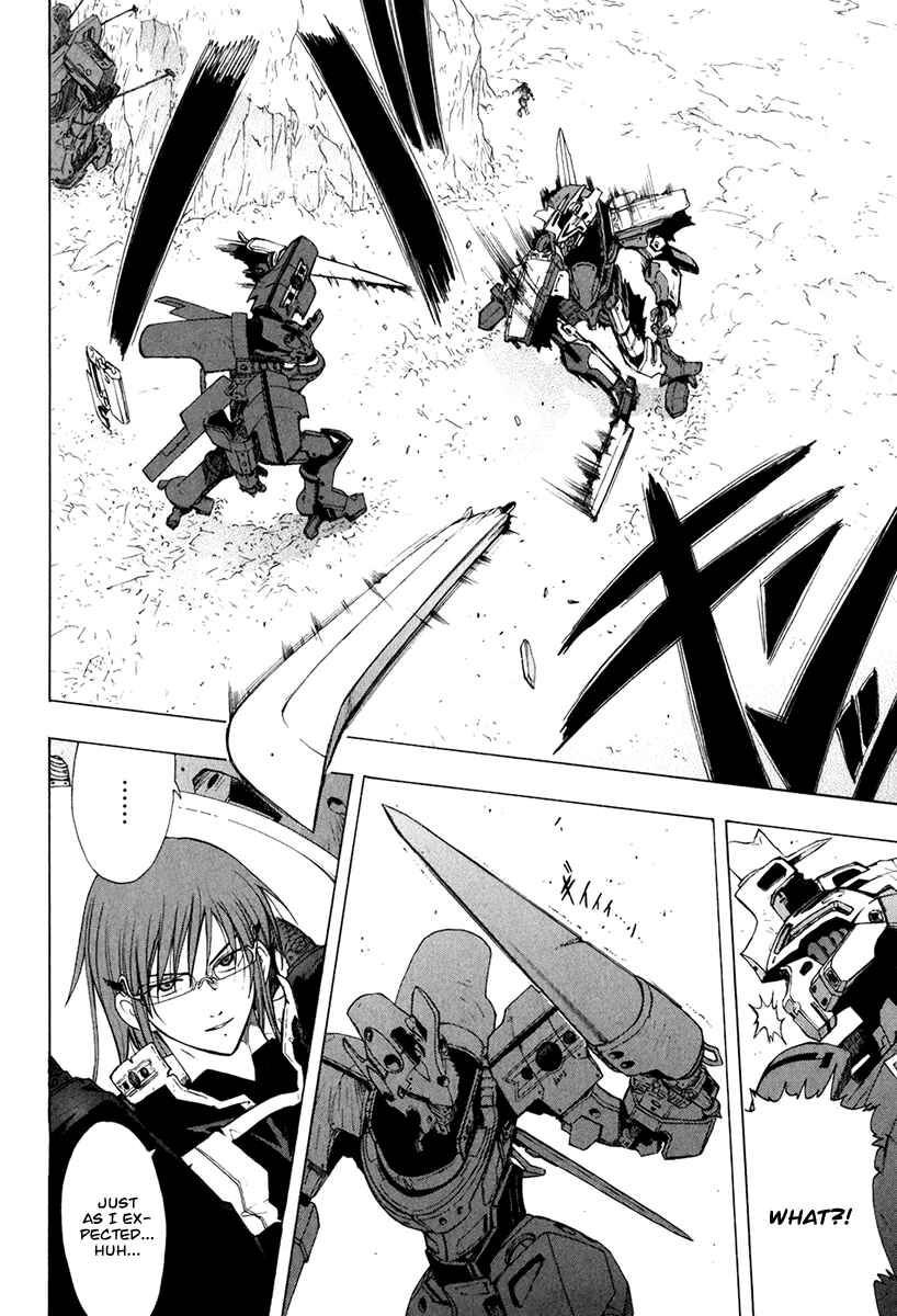 Page 8 Chapter 18 Break Blade