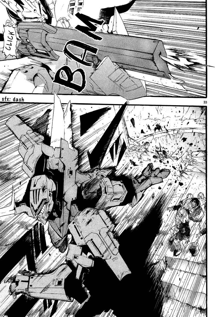Page 33 Chapter 2 Break Blade