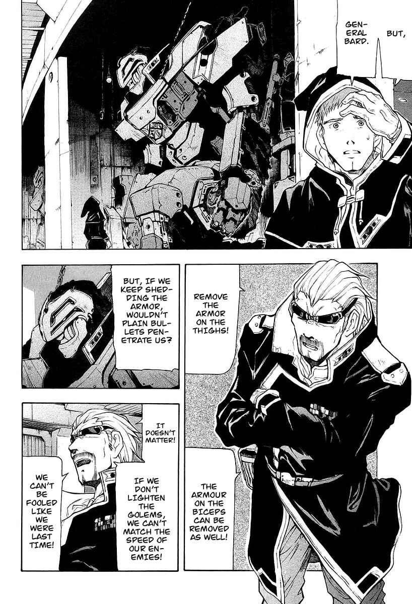 Page 7 Chapter 10 Break Blade