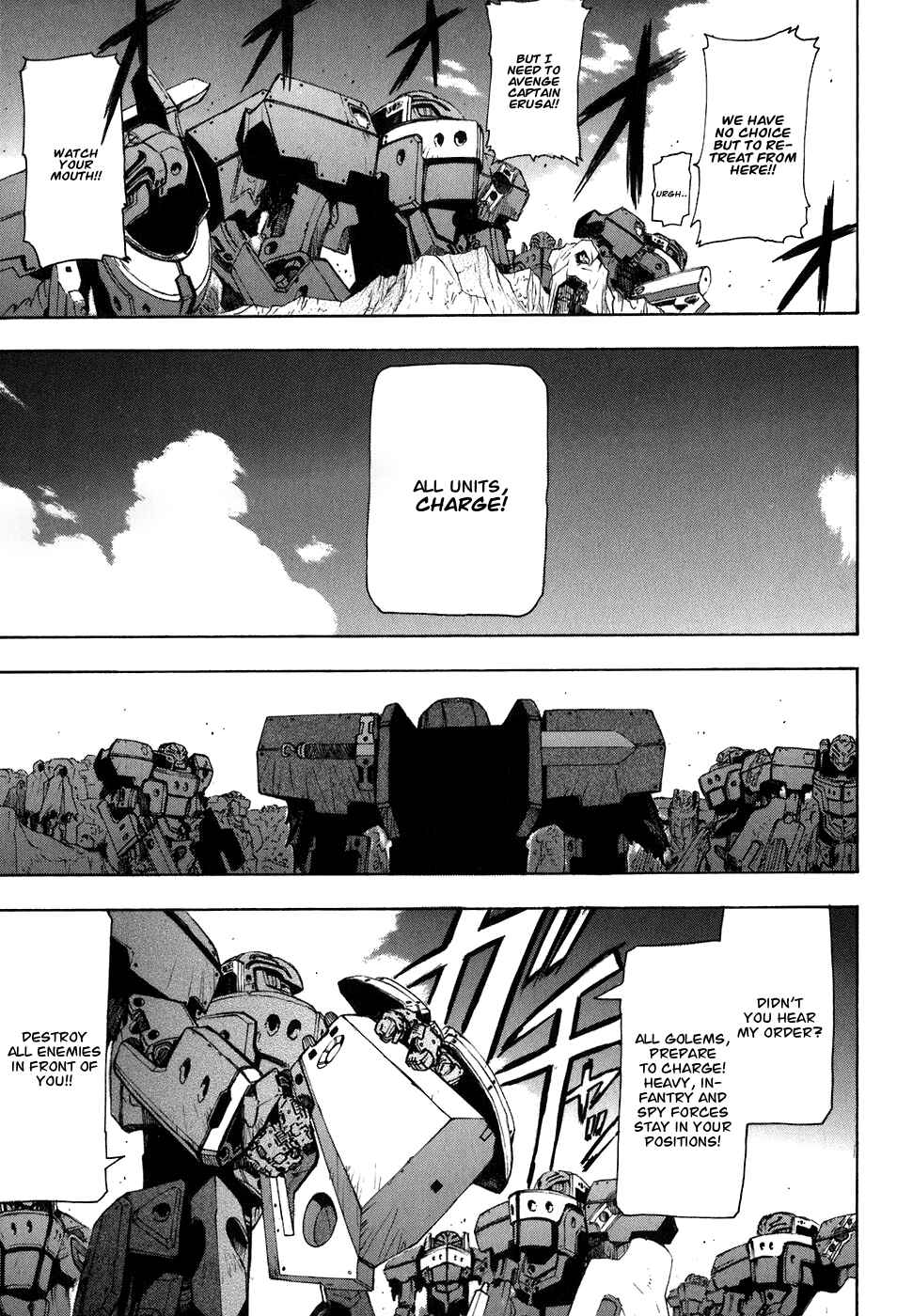 Page 10 Chapter 22 Break Blade