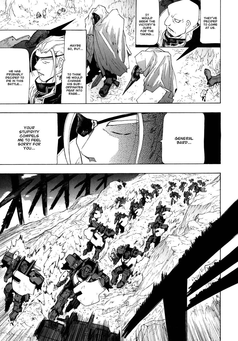 Page 12 Chapter 22 Break Blade