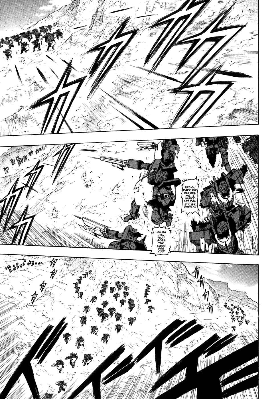 Page 14 Chapter 22 Break Blade