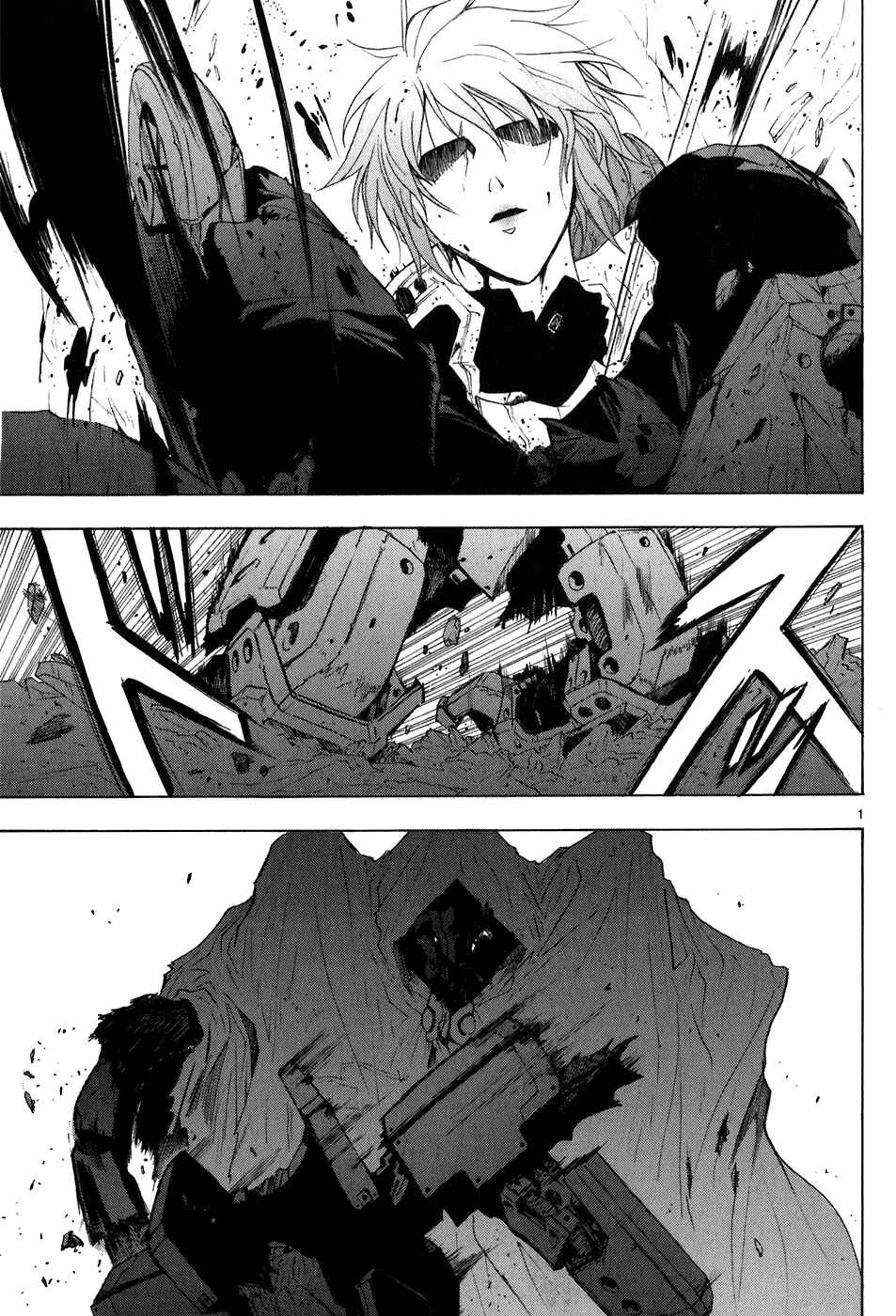 Page 2 Chapter 22 Break Blade