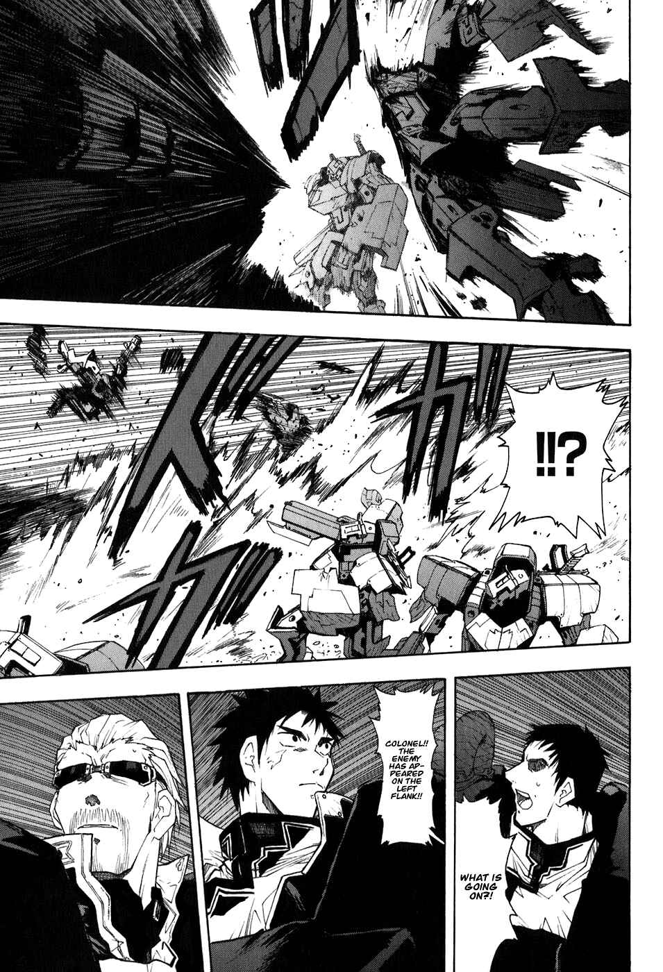 Page 24 Chapter 22 Break Blade
