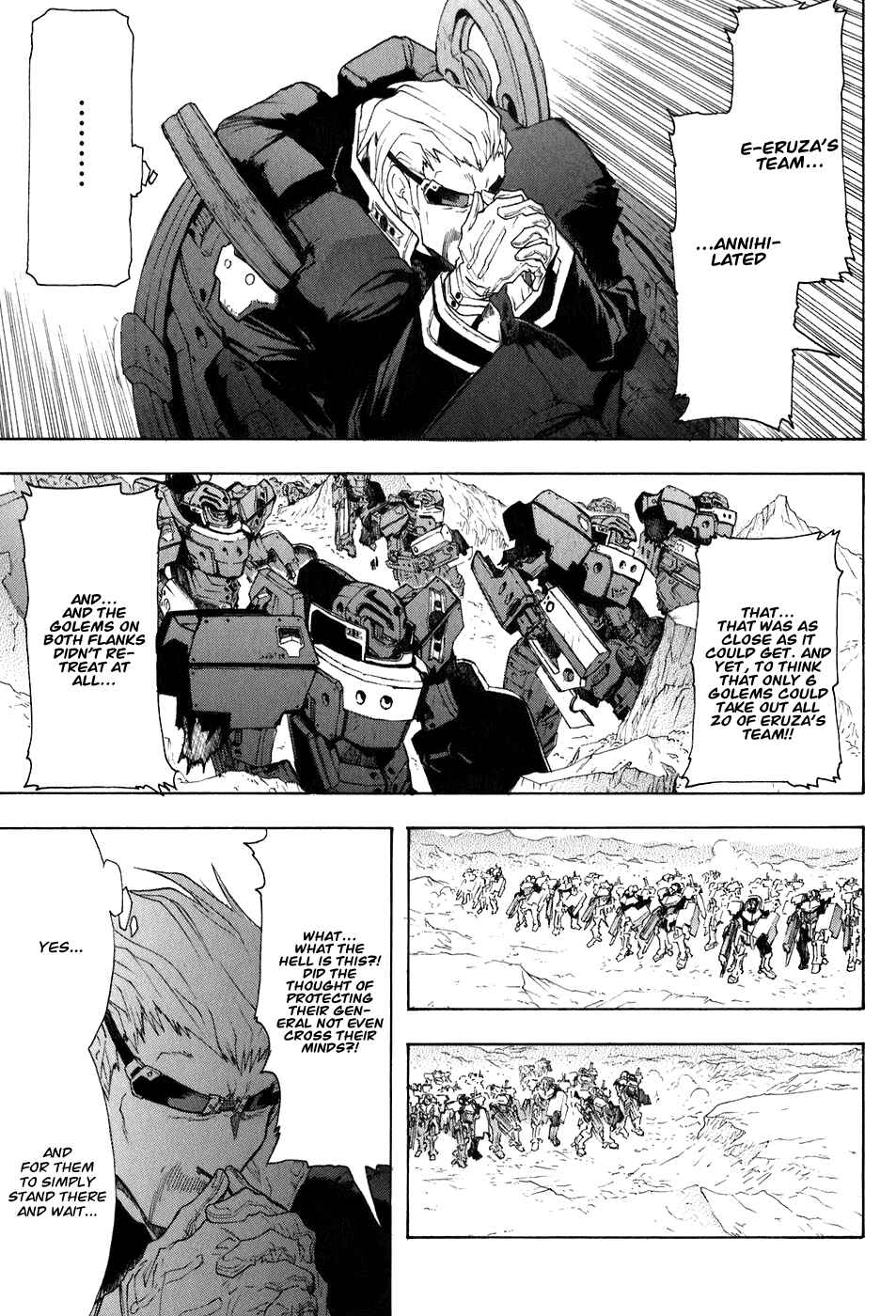 Page 4 Chapter 22 Break Blade
