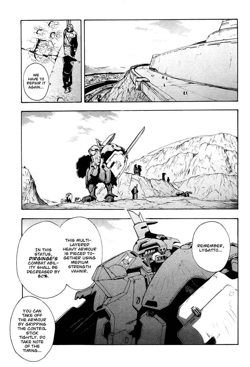 Page 11 Chapter 11 Break Blade