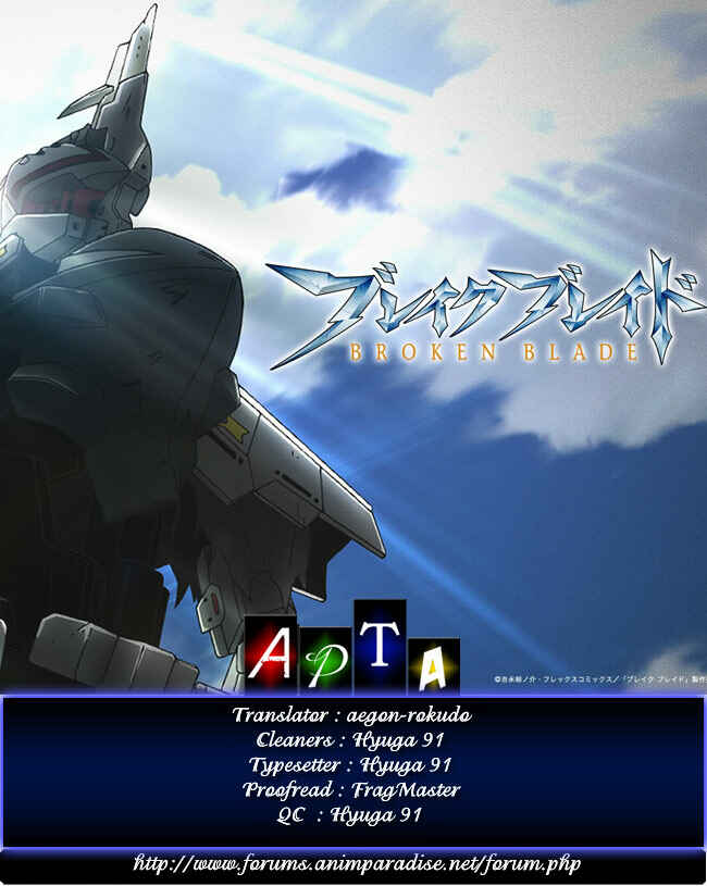 Page 30 Chapter 53 Break Blade