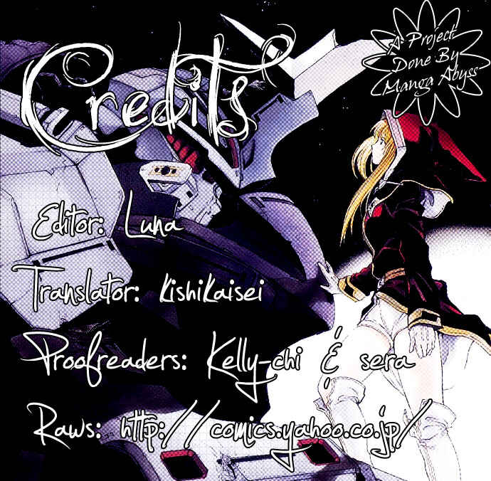 Page 42 Chapter 5 Break Blade