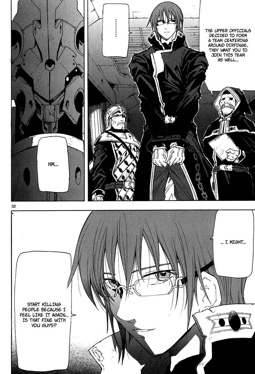 Page 35 Chapter 16 Break Blade