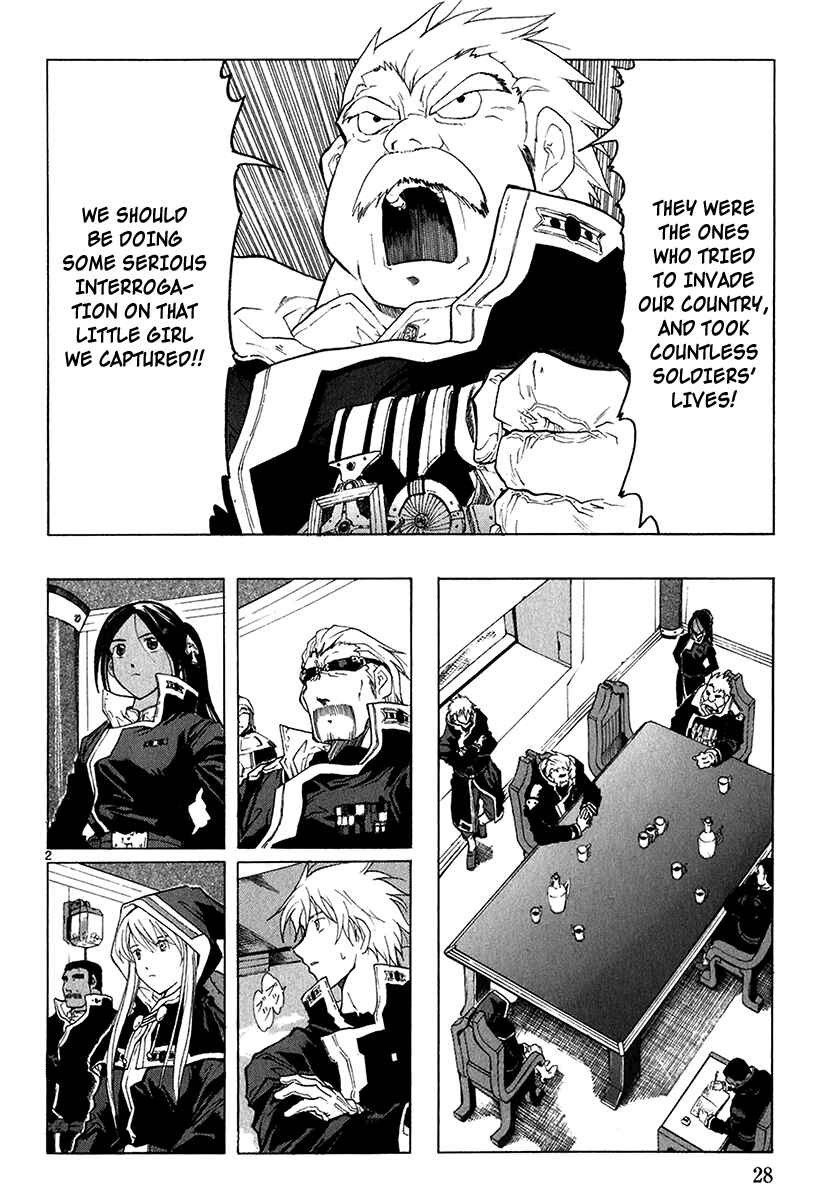 Page 5 Chapter 16 Break Blade