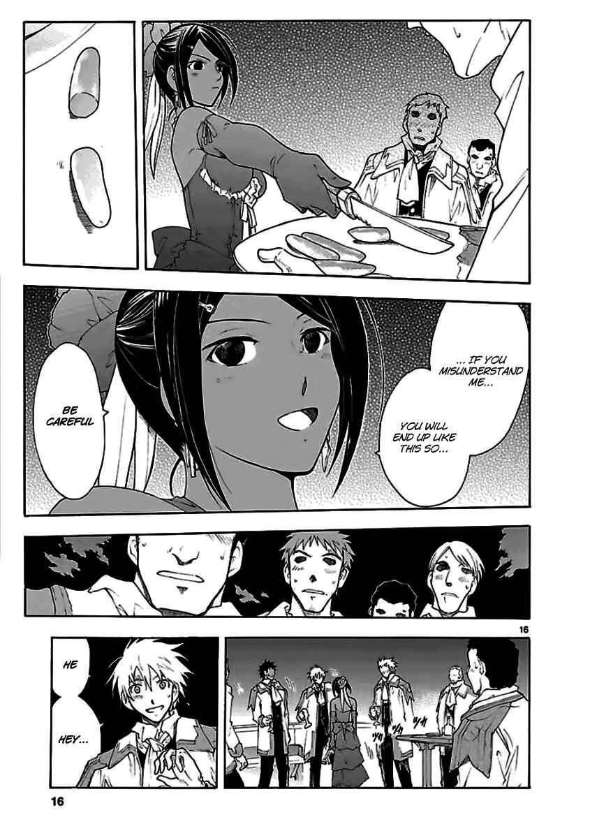 Page 16 Chapter 52 Break Blade