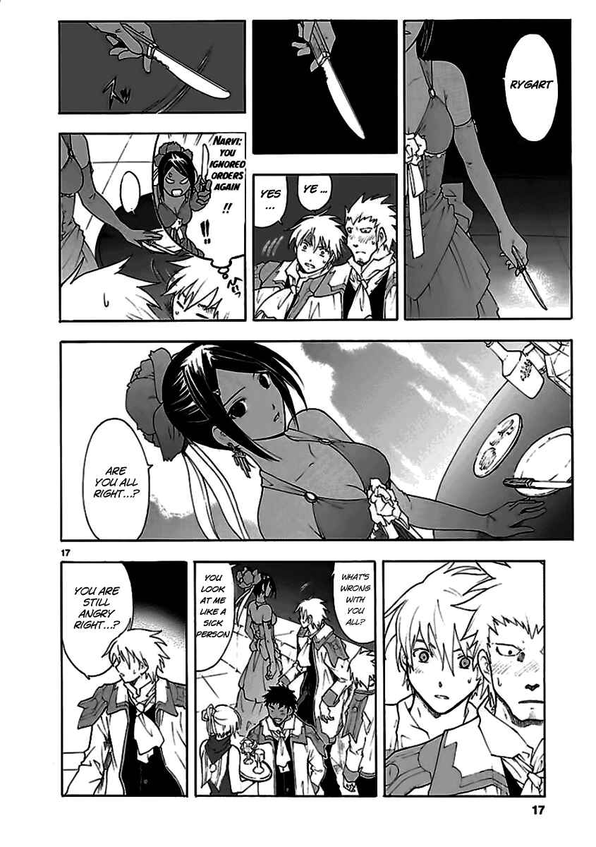 Page 17 Chapter 52 Break Blade