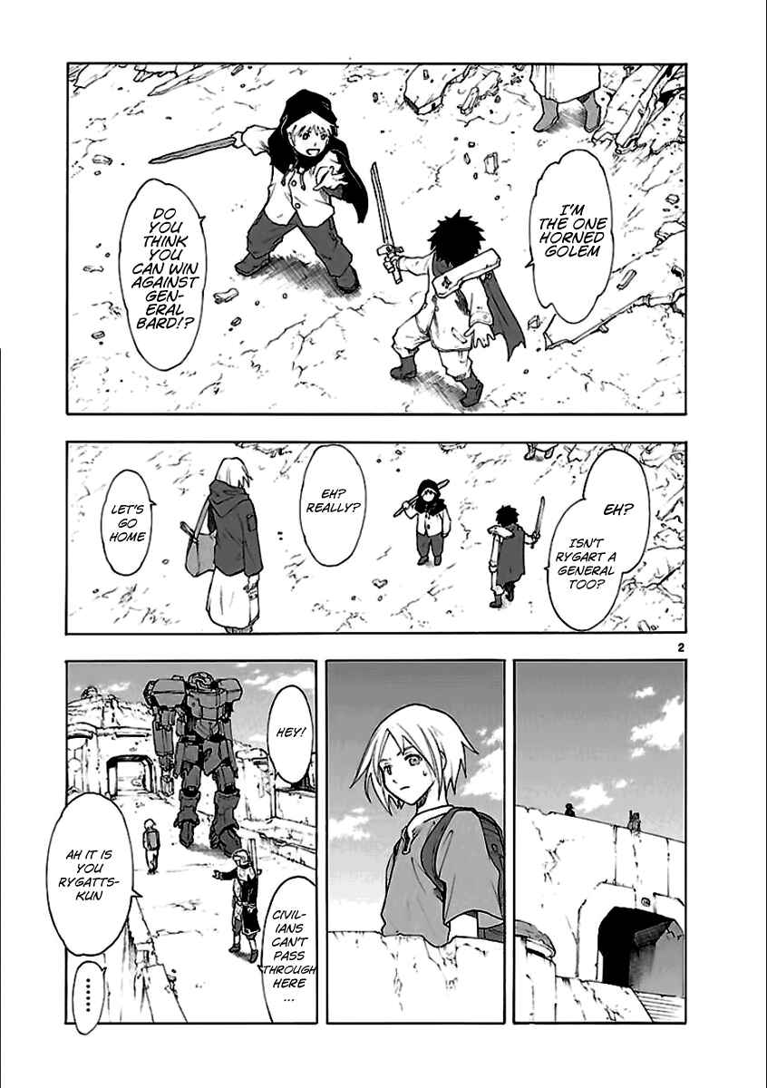 Page 2 Chapter 52 Break Blade