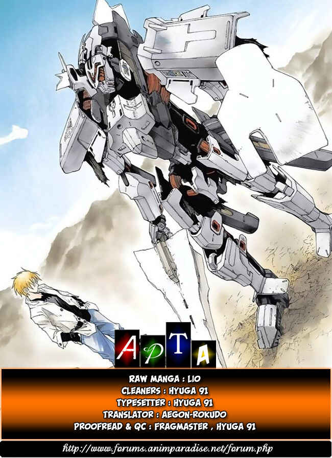 Page 34 Chapter 52 Break Blade