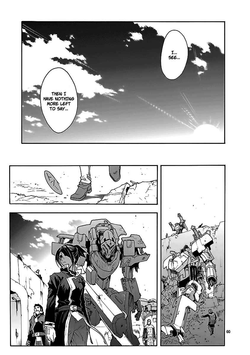 Page 101 Chapter 50 Break Blade