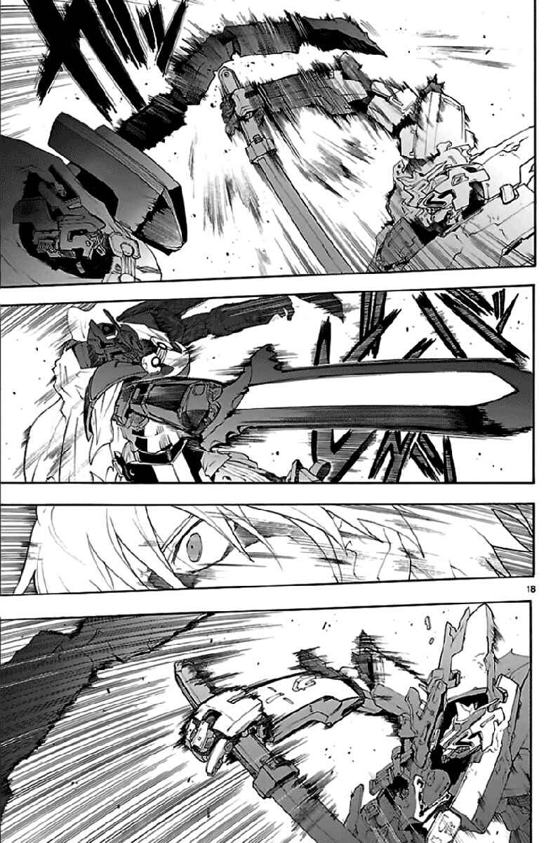 Page 59 Chapter 50 Break Blade