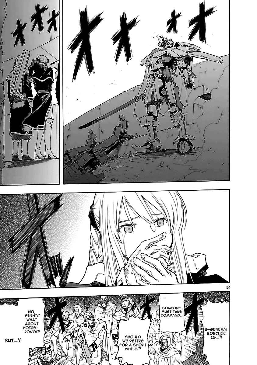 Page 95 Chapter 50 Break Blade