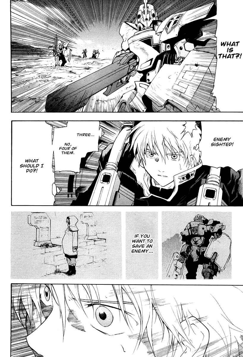 Page 17 Chapter 12 Break Blade