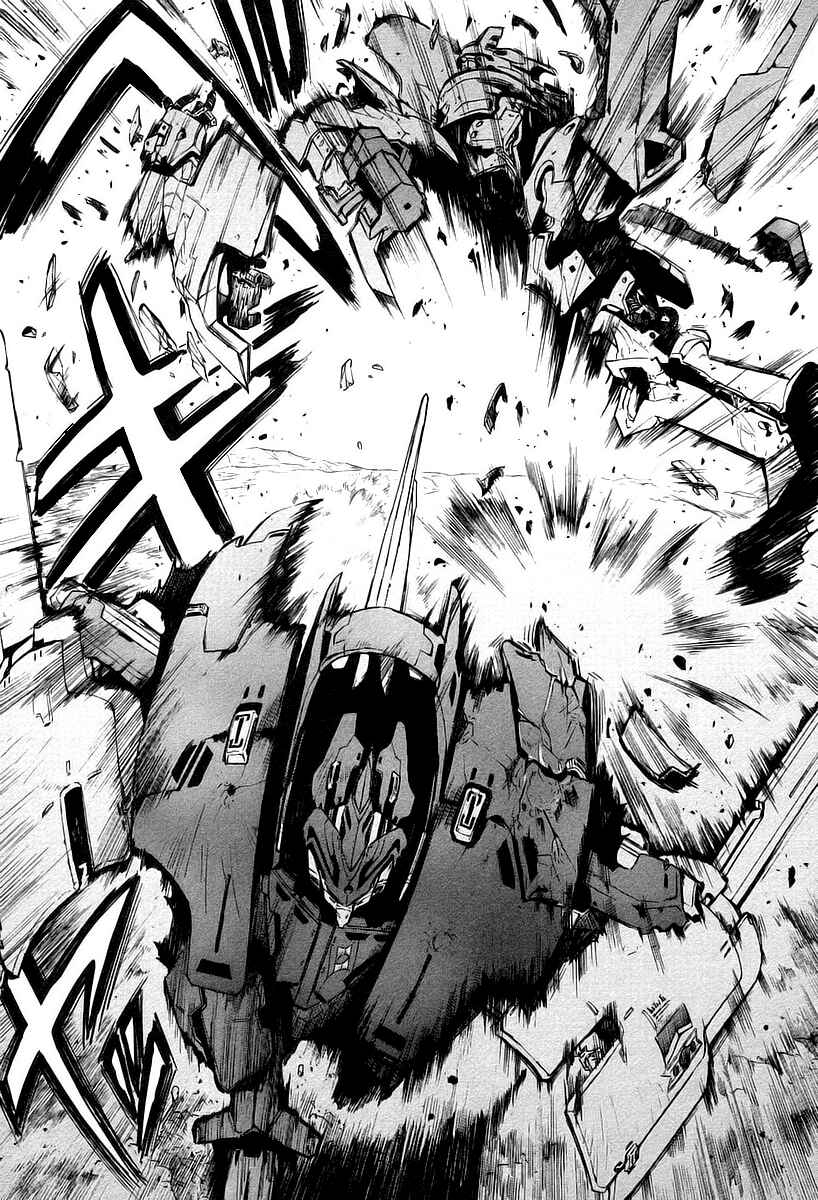 Page 21 Chapter 12 Break Blade