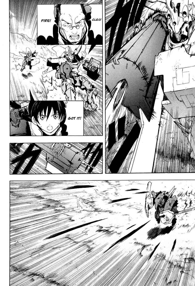 Page 27 Chapter 12 Break Blade