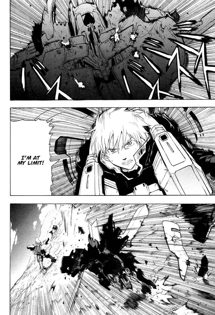 Page 31 Chapter 12 Break Blade