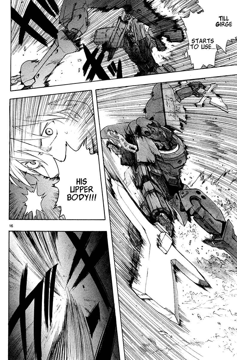 Page 17 Chapter 35 Break Blade