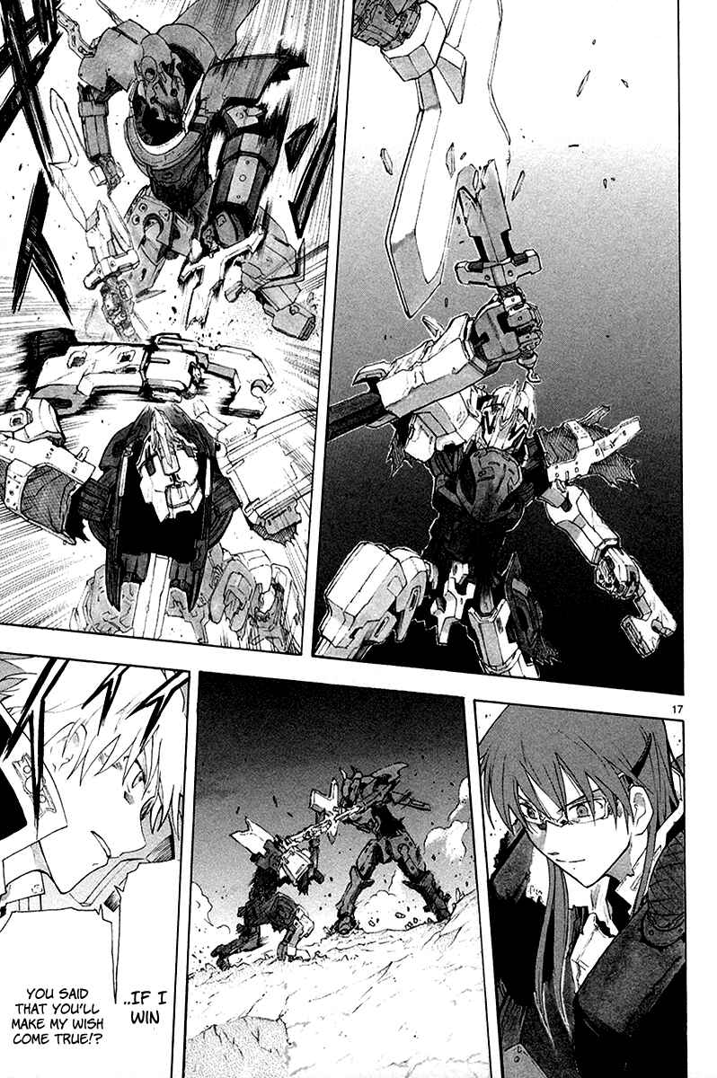 Page 18 Chapter 35 Break Blade